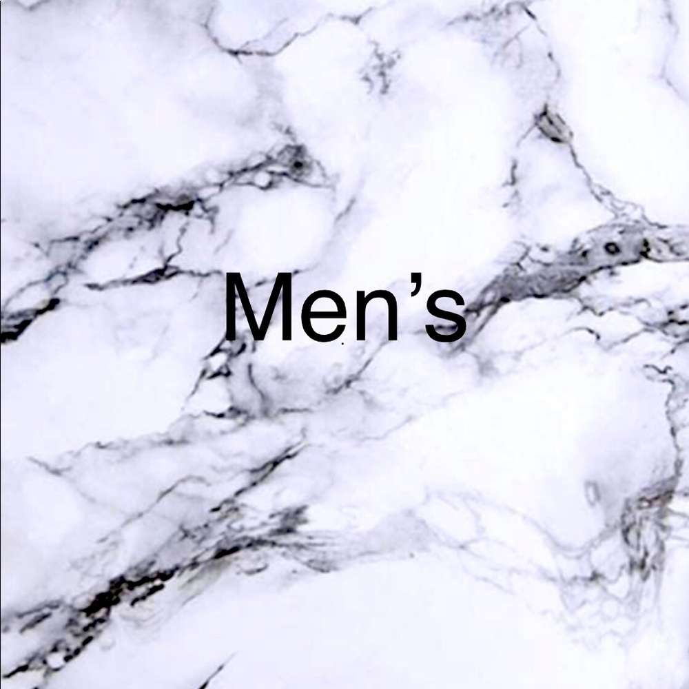 Menswear